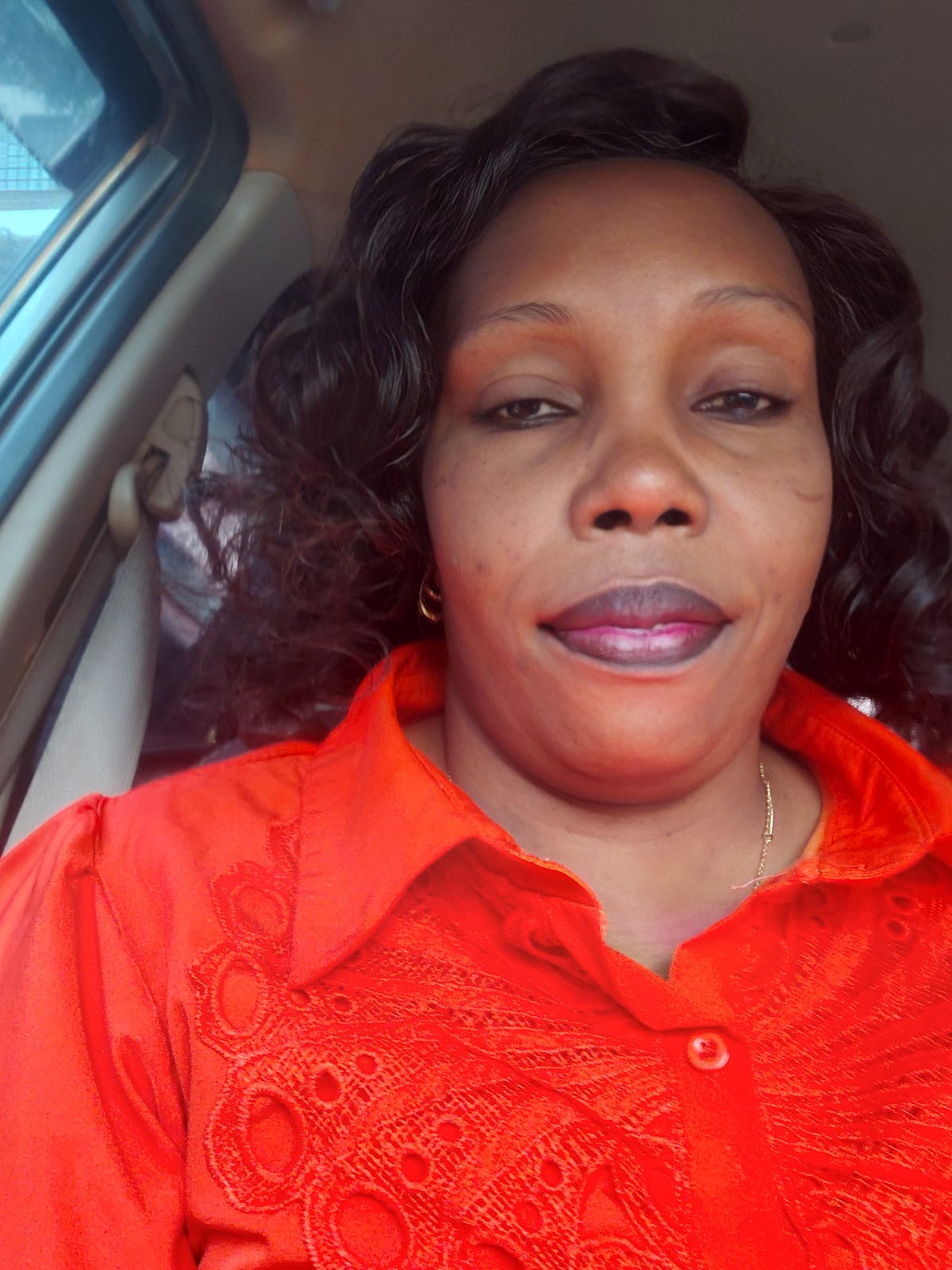 Mary Kabogo CEO Megapex Properties